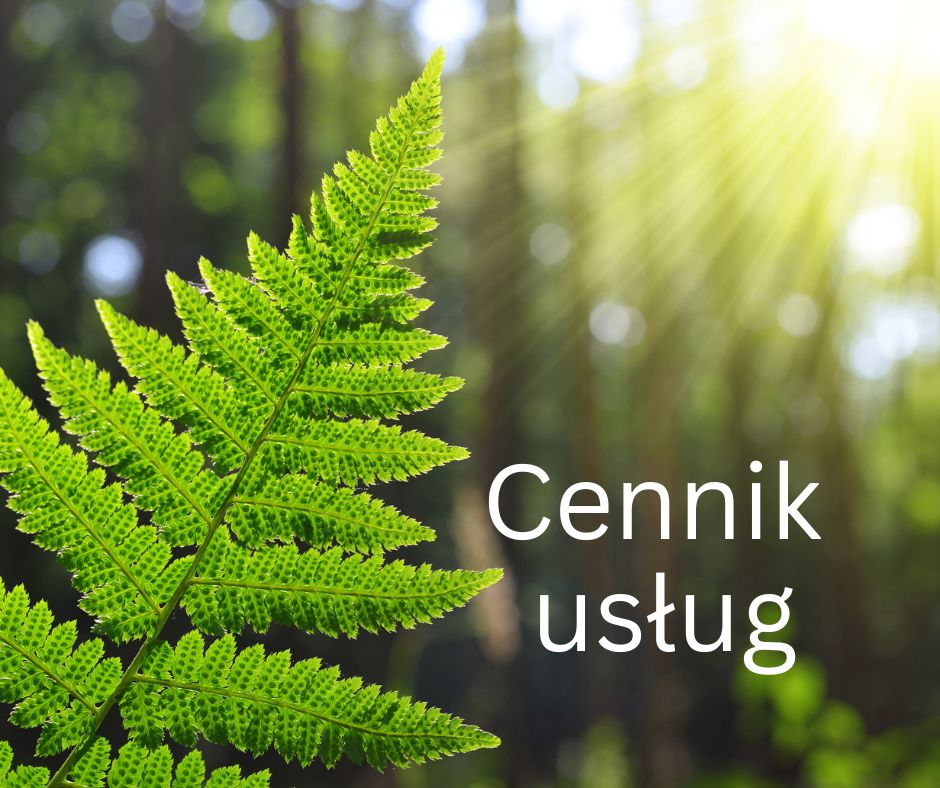 cennik